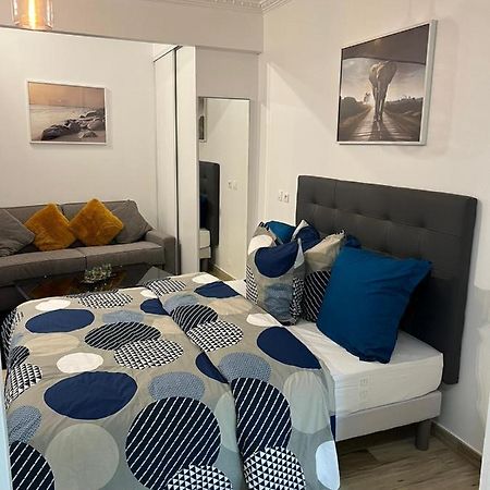 Апартаменти Studio Sacre-Coeur Montmartre - Hala Париж Екстер'єр фото