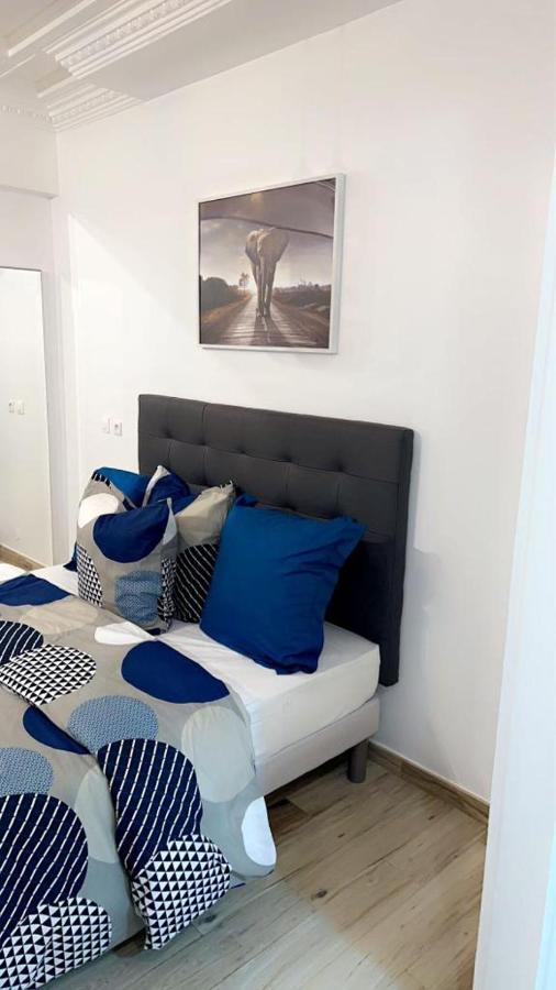 Апартаменти Studio Sacre-Coeur Montmartre - Hala Париж Екстер'єр фото